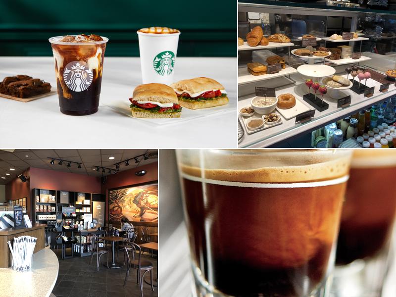 Starbucks 11084 Hickman Rd, Clive