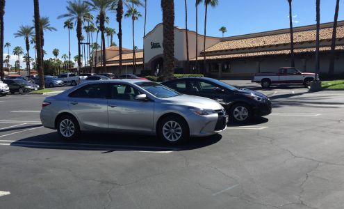 Aztec Rent A Car & Truck