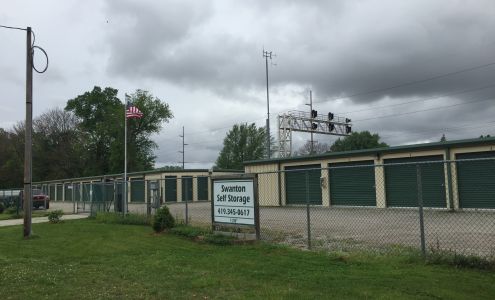 Swanton Self Storage