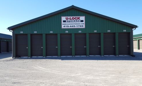 U-Lock Storage, LLC