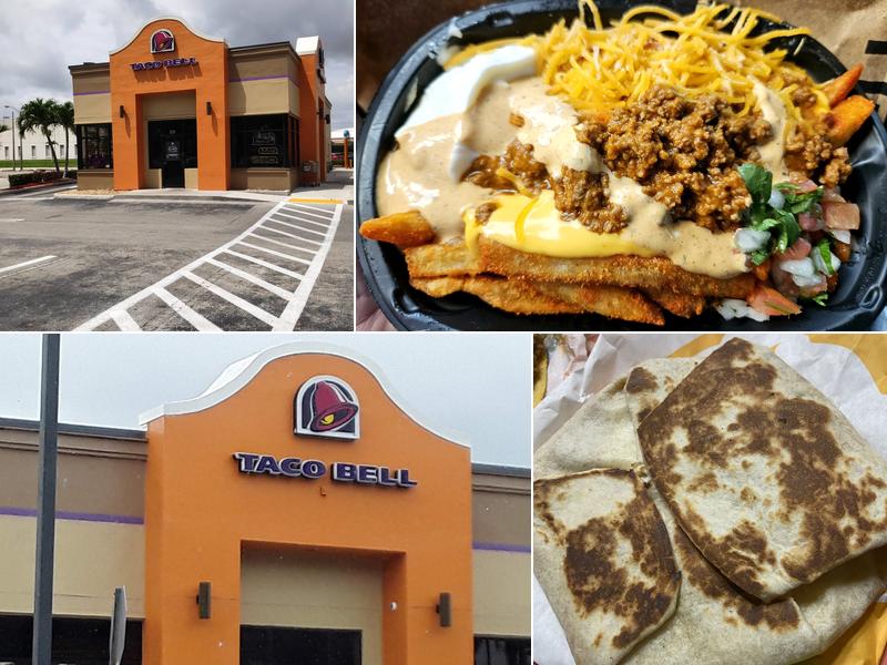 Taco Bell
