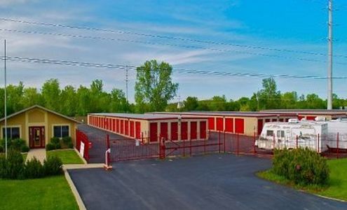 Easy Space Self Storage