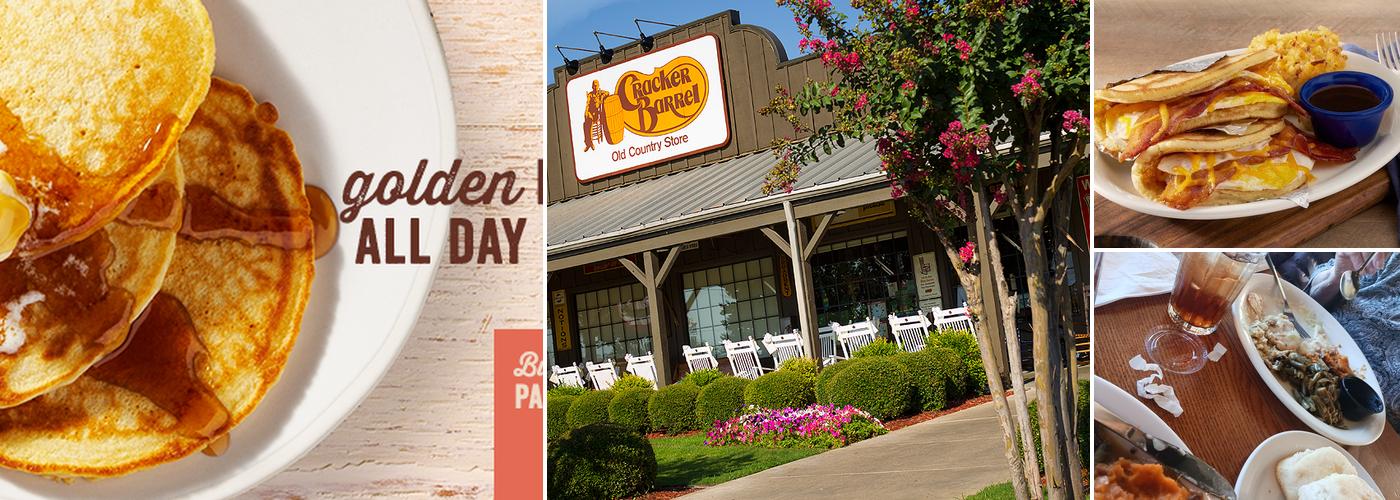 Cracker Barrel Old Country Store