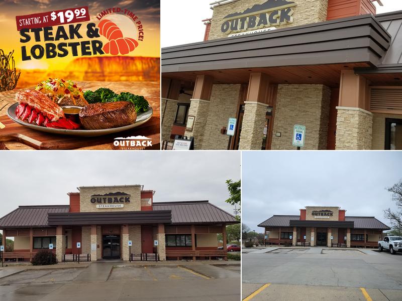 Outback Steakhouse