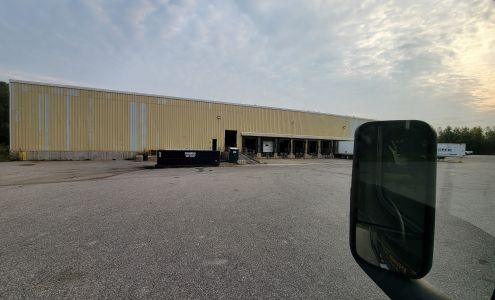 NEPW Logistics - Scarborough