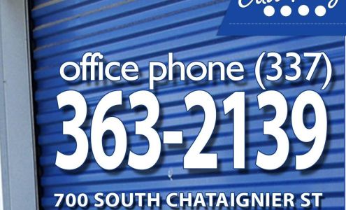 U-Stor-It Mini Warehouse