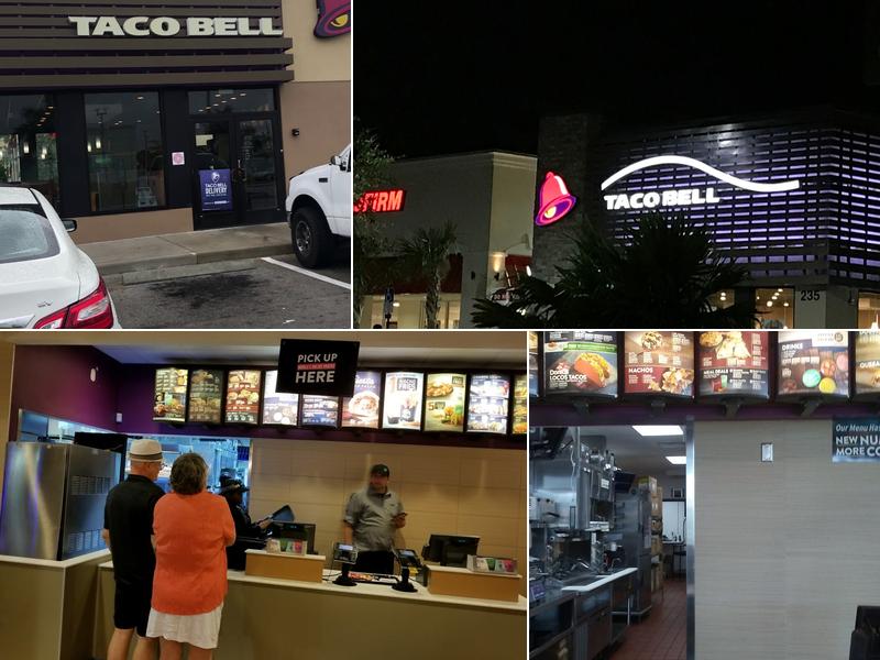 Taco Bell