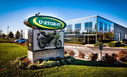 U-Stor-It Self Storage - Carol Stream
