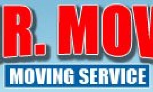 Mr Move Metairie