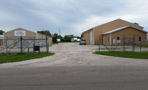 Tecumseh Self Storage