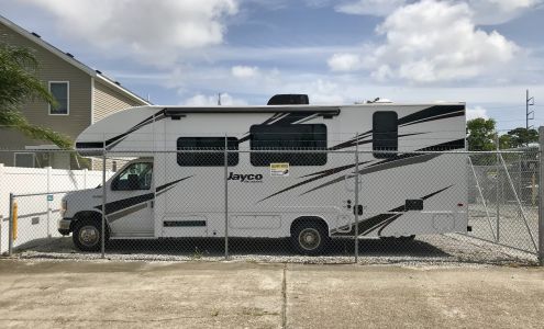 Affordable Self Storage of Metairie