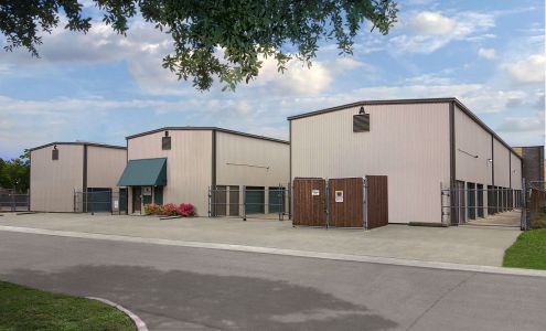 Clearview Mini Storage