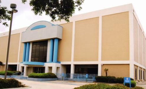 Horizon Self Storage & Vault Complex