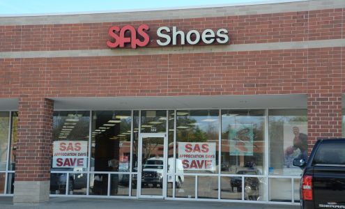 SAS Shoes