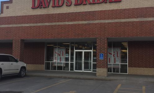 David's Bridal Des Moines IA