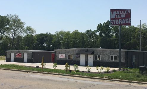 Valley View Storage