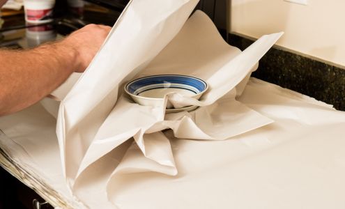 Elite Moving & Packing LLC.