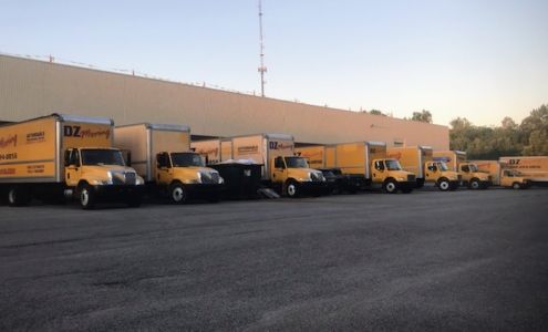 DZ Moving Louisville