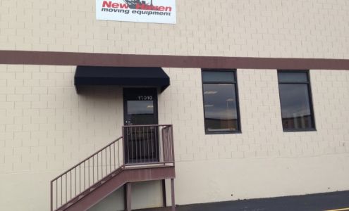 The New Haven Companies, Inc.