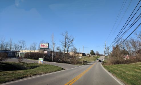 Watterson Trail Mini Storage