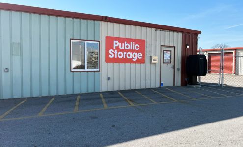 Public Storage