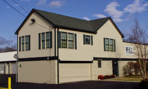 Blue Sky Self Storage - Louisville