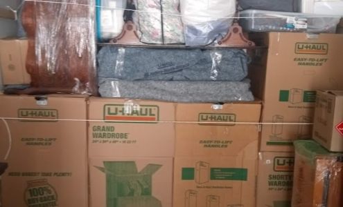 Affordable Moving Services Inc. Springfield