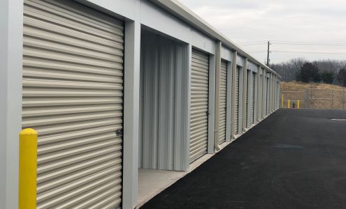 ABC Mini Storage Springfield