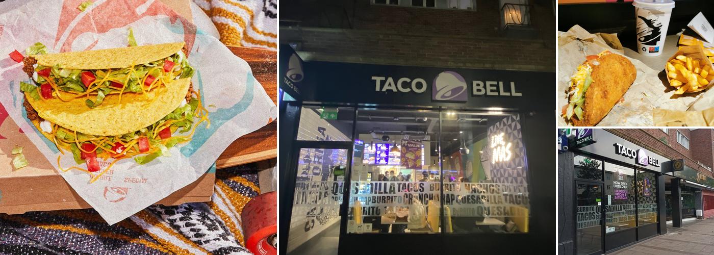 Taco Bell