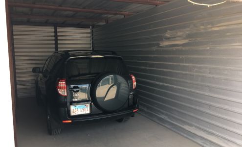 Controlled Storage Systems - Owned by Capitol Storage Springfield