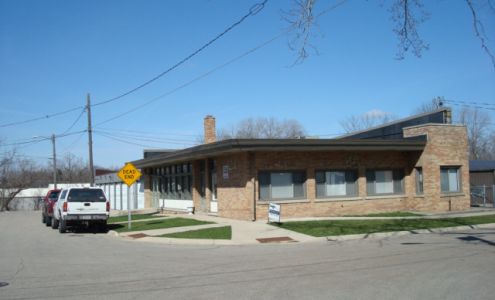 Crosby Avenue Self Storage