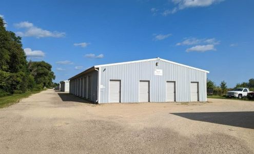 South Oakhill Storage