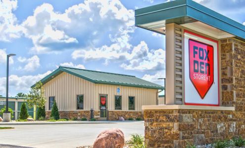 FOX DEN STORE-IT, LLC - Janesville HWY 51