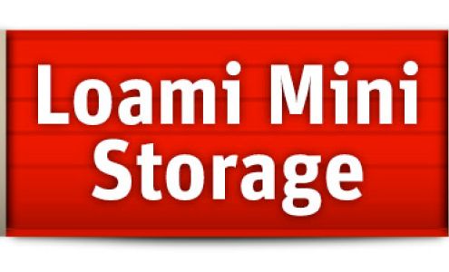 Loami Mini Storage Springfield