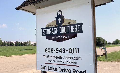 Storage Brothers