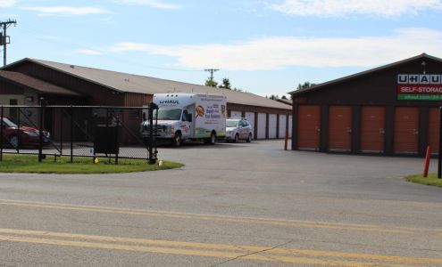 U-Haul Storage of South Beloit