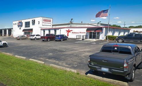 Palmer Leasing Group | PacLease Commercial Trucks