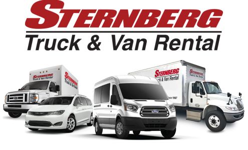 Sternberg Truck & Van Rental