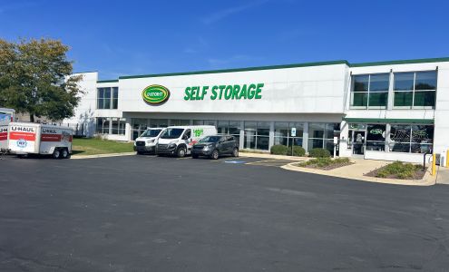 U-Stor-It Self Storage - Lisle