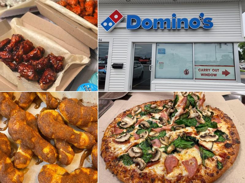 Domino's Pizza