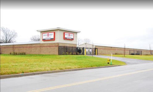 Storage Rentals of America