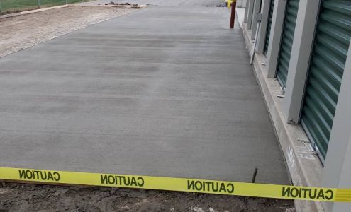 Temperance Self Storage