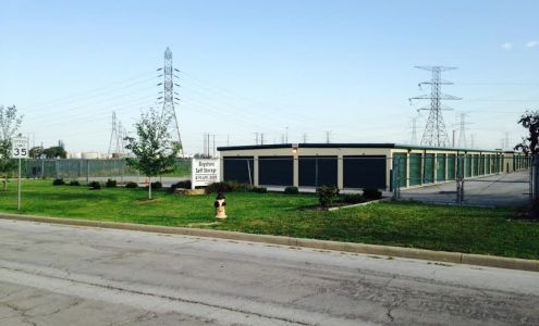 Bayshore Self Storage