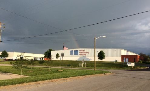 United Warehousing Co., LLC