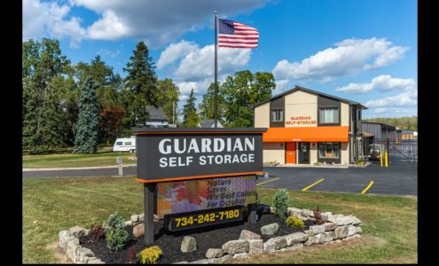 Guardian Self Storage