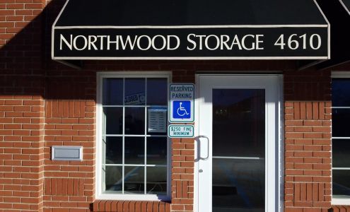 Northwood Self Storage LLC