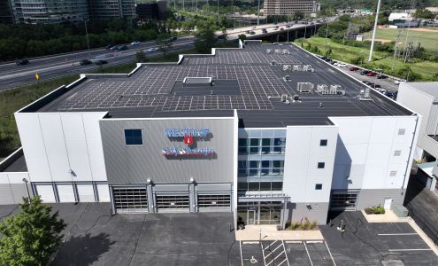 The Lock Up Self Storage