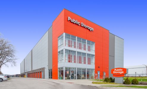 Public Storage