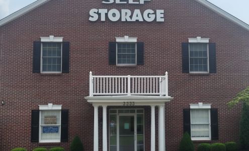 3L Self Storage