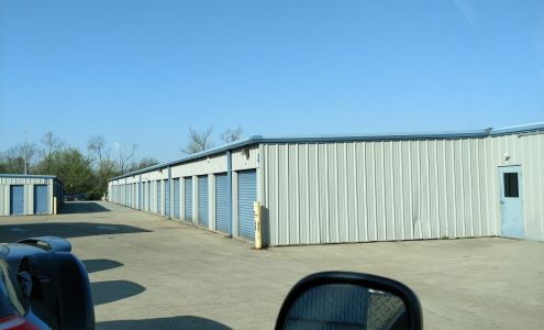 Erlanger Self Storage